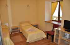 Стандарт комфорт трёхместный