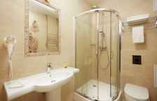 SINGLE PLUS – одноместный номер