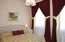 Номер “Люкс”