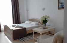 Стандартный двухместный номер с 1 кроватью