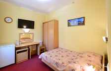 Одноместный Стандарт