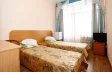 Номер "Стандарт" 2-местный 1 категории