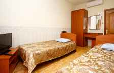 Номер "Эконом" 2-местный 2 категории (блочный)