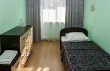 Одноместный номер Стандарт