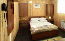 1-комнатный Стандарт без балкона (Климатопавильон)