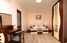 2-комнатный Комфорт+ (Климатопавильон)