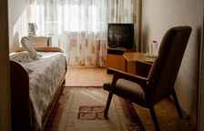 Одноместный номер 1 категории