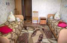 Двухместный номер