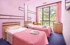 Стандарт 2-местный (1-ый корпус)