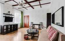 Улучшенный трехкомнатный (DBL)