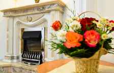 Двухкомнатный Люкс