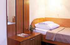 Двухместный стандарт