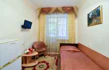 Одноместный стандарт