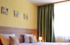 СТАНДАРТ Single (3,4 корпус)