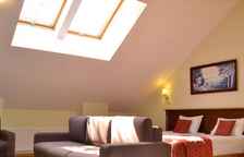 СТАНДАРТ Мансардный Single ( корпус 6)