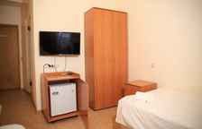 Двухместный стандартный номер