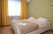 Двухкомнатный Комфорт