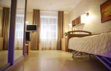 Одноместный стандарт