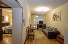 Первая категория Стандарт Семейный