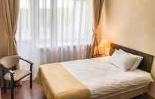 Полулюкс одноместный (корпус №2)