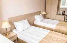 Полулюкс двухместный (корпус №2)