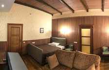 Семейный (корпус №1)