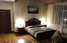 Делюкс (корпус №1)