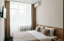 "Семейный 2-х комнатный"