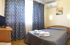 Полулюкс (корпус 1)