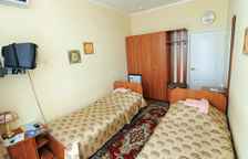 Двухместный номер II категории