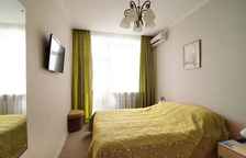 Одноместный I категории