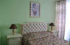 Двухместный номер Люкс