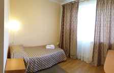 Стандарт 1-местный (корпус 1)