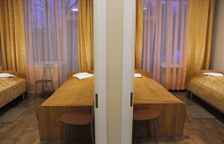 Эконом двухместный (2+2) Комфорт 2-категория