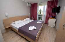 2-местный номер "Комфорт" (корпус 1, 3)