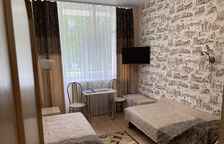 Двухместный номер «Комфорт»