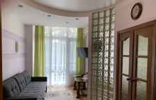 Двухкомнатный номер