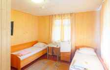 2-местный (летний корпус)