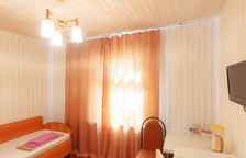 1-местный (летний корпус)