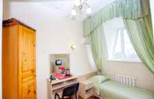 Одноместный номер, 7 корпус