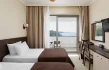 Номер двухместный 1 категории