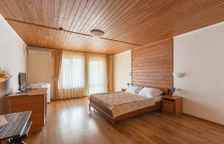 Супериор (корпус "Альпийская долина")