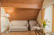 Апартаменты (корпус "Альпийская долина")