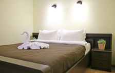 Полулюкс двухкомнатный К6