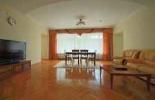 Люкс трехкомнатный К7