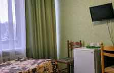 Двухместный номер (2-5 этажи)