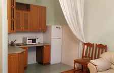 Апартамент