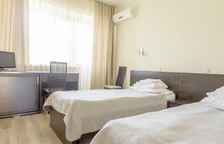 Двухместный 1 корпус