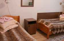 Двухместный 3 корпус