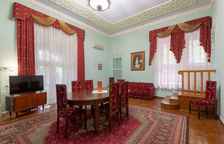 Люкс однокомнатный (корпус №1)